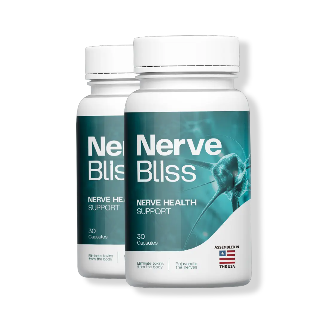 NerveBliss